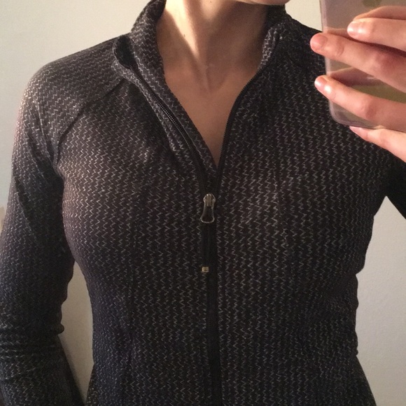 Athleta Jacket - Picture 3 of 7